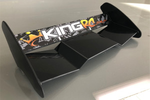 King RC - Viper V - Wing King RC - Viper V - Wing