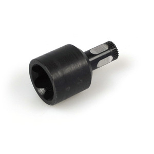 Output Drive Planetary Gear System (rear) Output Drive Planetary Gear System (rear)