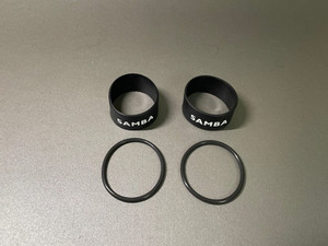 Spare O-Rings for Rfk 60mm