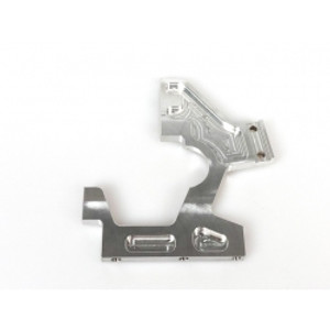 Front Left Side Diff Holder Gunn Edition