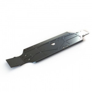 Chassis TruxX SC Chassis TruxX SC