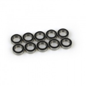 Bearings 10x6x3mm (10pcs)