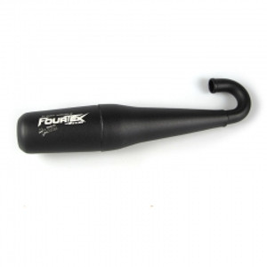 Exhaust FourteX & TruxX