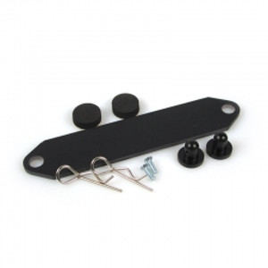 Battery Strip Carbon Set