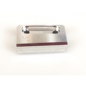 1 Degree Toe Insert Traxx 2.0 / Gunn Edition Fourtex & TruxX