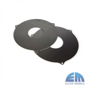 Pressure Plates Air Brake (set) Pressure Plates Air Brake (set)