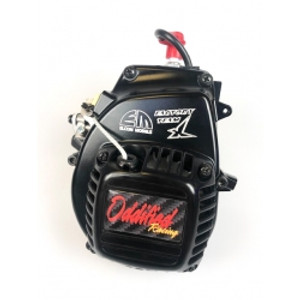 2024 Elcon Factory Team Oddified 26cc 2024 Elcon Factory Team Oddified 26cc