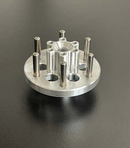 N-R-P Power Grip Clutch Housing Small