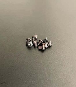 N-R-P Power Grip Clutch Top Plate Bolts 10 PC