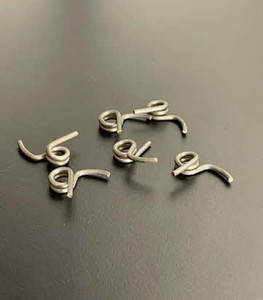 N-R-P Clutch Spring 1.9mm 6 Pcs N-R-P Clutch Spring 1.9mm 6 Pcs