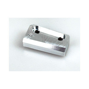 5 Degree Toe Insert Traxx 2.0 / Gunn Edition Fourtex & TruxX