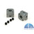 Wheel Square 14mm (set)