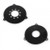 Brake Disc Set - Ventilated FourteX & TruxX