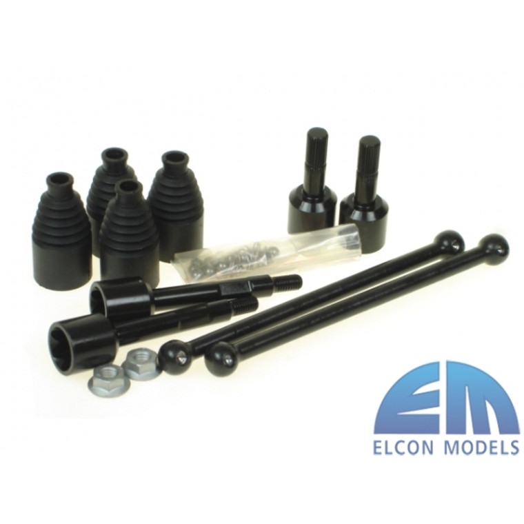 Ball Drive System (complete set)