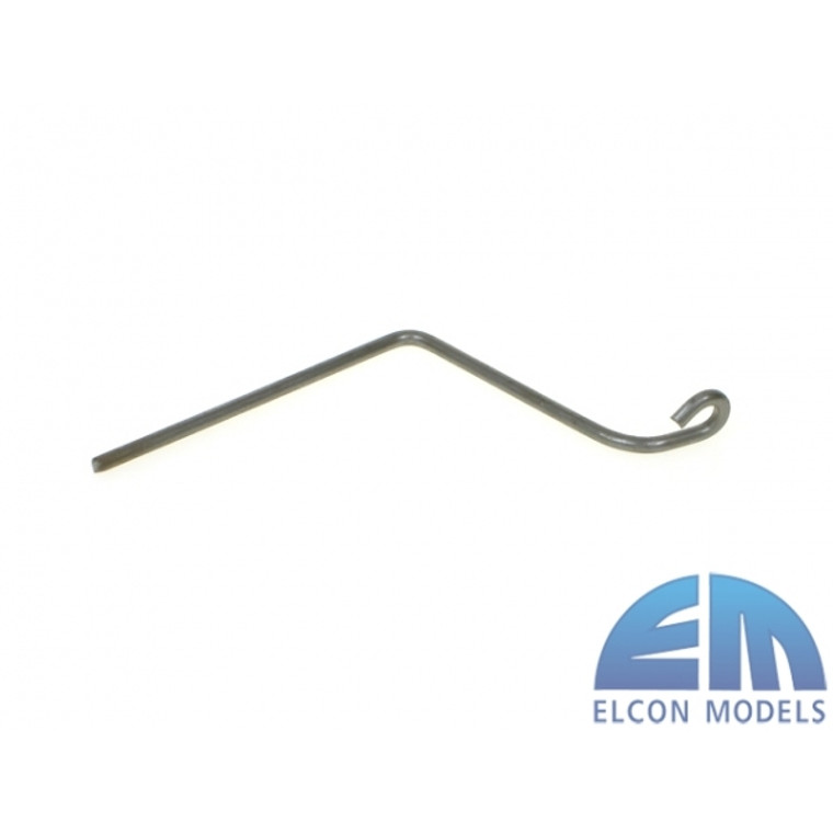 Exhaust Holder