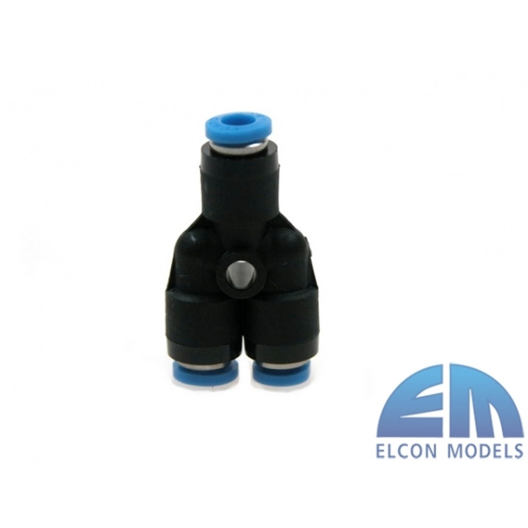 Y Connector Air Tube