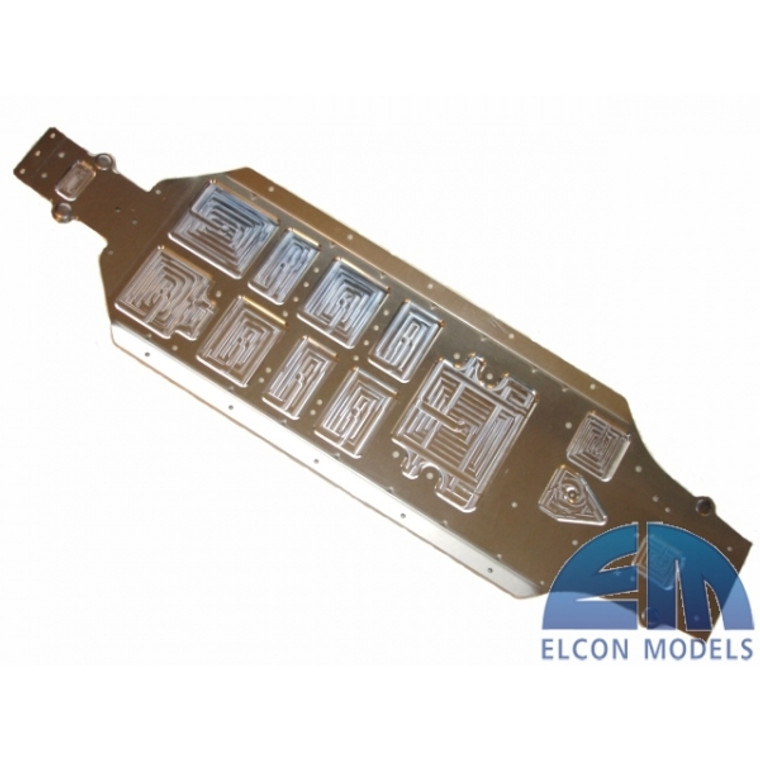 Chassis Cleon MMX (Lightened)