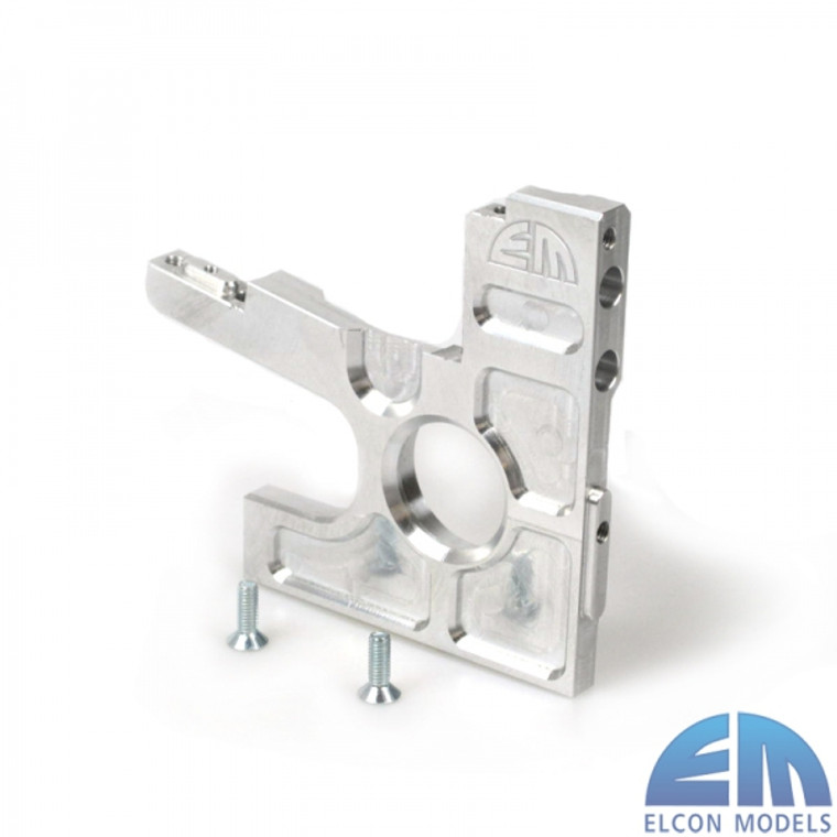 Diff Mount Front Right