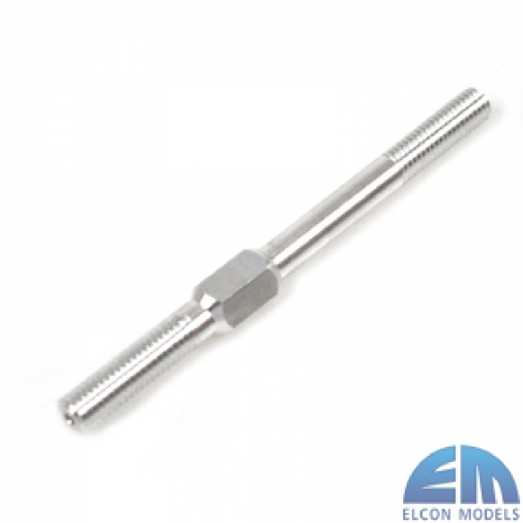 Steering Rod (Alloy M6 L/R)