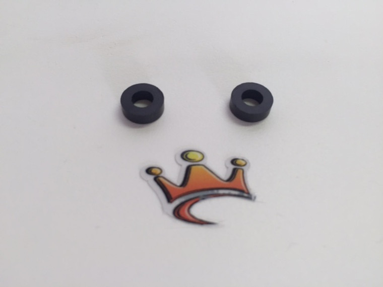 Zenoah Ignition Coil Spacer Set