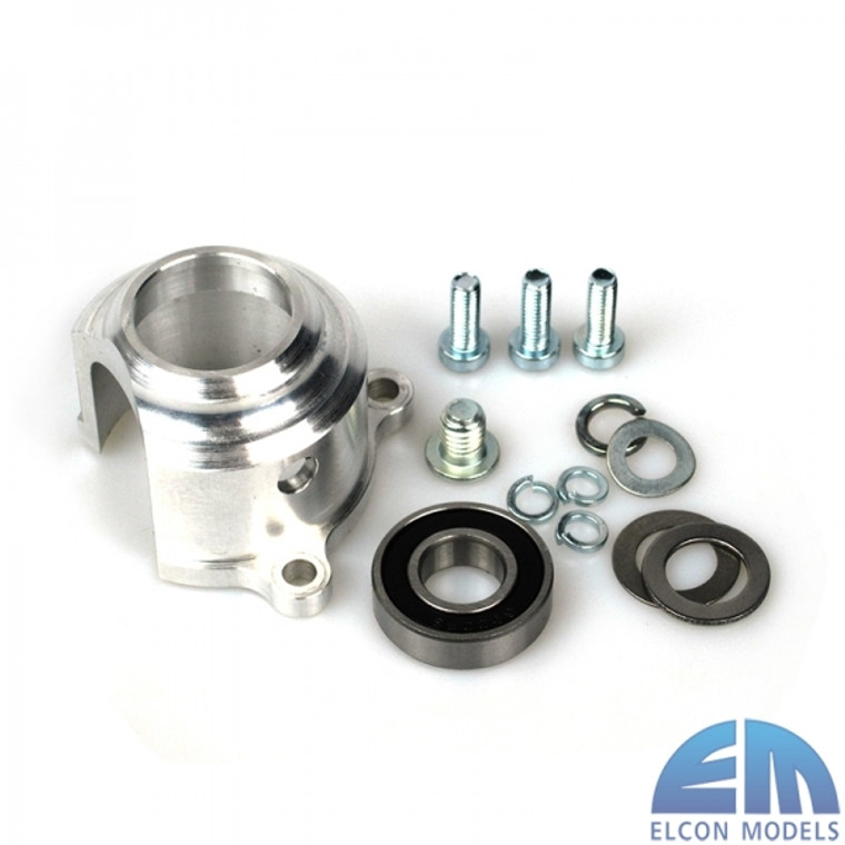 Support Clutch Bell