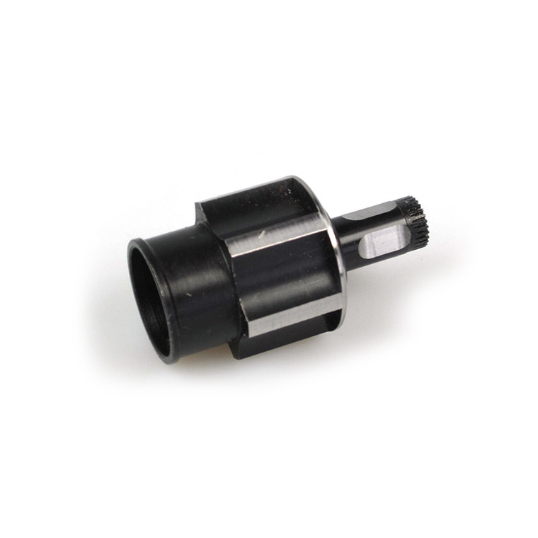 Output Drive Planetary Gear System (front)