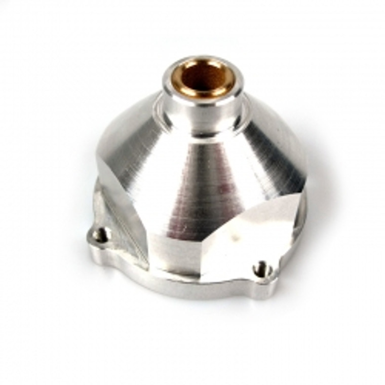 Diff Half (o-ring side)