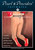 Calista back seam Cuban heel pantyhose | Pearl & Poseidon