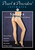Sphynx oil shine crotchless wet look pantyhose | Pearl & Poseidon