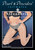 Alexandria shiny lightweight pantyhose crotchless tights | Pearl & Poseidon
