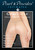 Genevieve glossy seamless pantyhose with slimming waist | Pearl & Poseidon