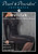 Delilah glossy sheer pantyhose nylon midi dress | Pearl & Poseidon