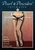 Selene oil shine thigh high roll top stockings | Pearl & Poseidon