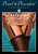 Arianna individual thigh garter straps with hosiery hooks set of four | Pearl & Poseidon