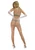 Arianna individual thigh garter straps with hosiery hooks set of four | Pearl & Poseidon