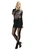 Nerissa glossy semi sheer skirt | Pearl & Poseidon