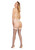 Seraphena shiny sheer nylon hipster panty underwear | Pearl & Poseidon