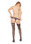 Seraphena shiny sheer nylon hipster panty underwear | Pearl & Poseidon