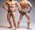 Dionysus mens seamless full bodystocking with member sheath | Pearl & Poseidon
