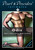 Odin mens ultra shine bodystocking long sleeve with male sheath | Pearl & Poseidon