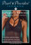 Calypso's Embrace strappy chest body harness | Pearl & Poseidon