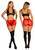 Caracalla oil shine hipster bike short in pantyhose fabric | Pearl & Poseidon