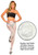 Sheba oil shine powder feel pantyhose tights | Pearl & Poseidon