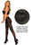 Sheba oil shine powder feel pantyhose tights | Pearl & Poseidon
