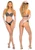 Hecate oil shine bodystocking sleeveless with cami straps | Pearl & Poseidon