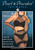 Adelle mesh net 3 piece lingerie rhinestone set | Pearl & Poseidon