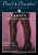 Lenore leopard pattern silky pantyhose | Pearl & Poseidon