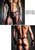 Gladiator mens metal ring novelty g string underwear | Pearl & Poseidon