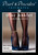 Disc Anklet gold chain boudoir accessory for pantyhose | Pearl & Poseidon