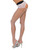 Artemis ultra shiny seamless pantyhose with cut out back | Pearl & Poseidon